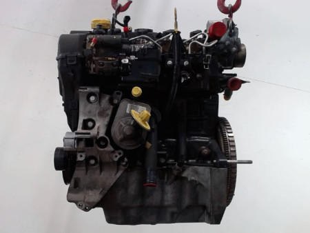 MOTEUR DIESEL RENAULT SCENIC II PH2 2006- 1.5 dCi 