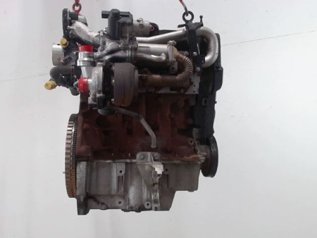 MOTEUR DIESEL RENAULT SCENIC II PH2 2006- 1.5 dCi 