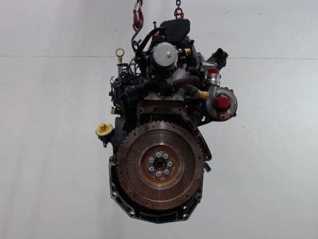 MOTEUR DIESEL RENAULT SCENIC II PH2 2006- 1.5 dCi 