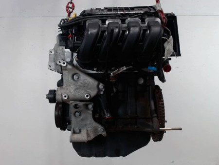 MOTEUR ESSENCE RENAULT TWINGO PH.3 2000-2007 1.2 16V 