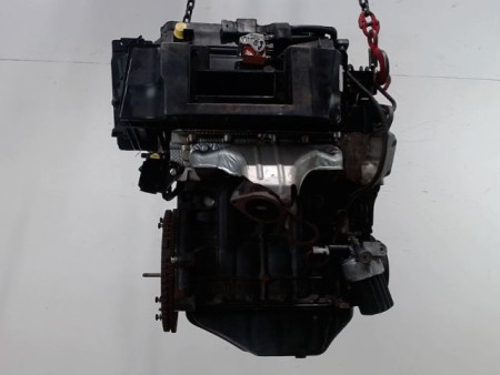 MOTEUR ESSENCE RENAULT TWINGO PH.3 2000-2007 1.2 16V 