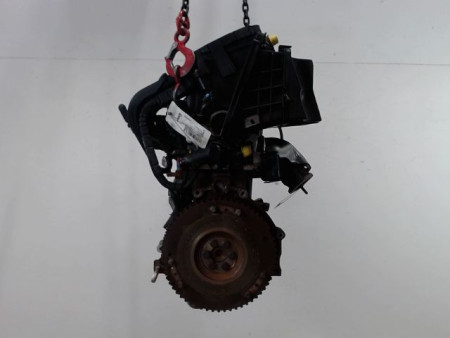 MOTEUR ESSENCE RENAULT TWINGO PH.3 2000-2007 1.2 16V 