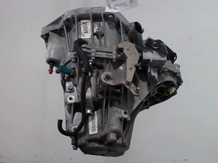 BOITE A VITESSE MECANIQUE NISSAN JUKE 1.5 dCi