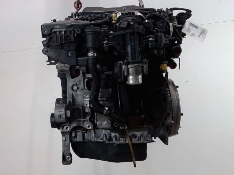 MOTEUR DIESEL FORD S-MAX 2.0 TDCi
