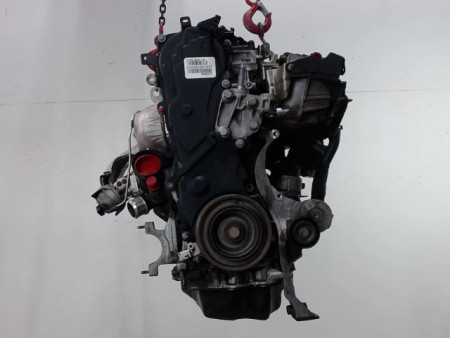 MOTEUR DIESEL FORD S-MAX 2.0 TDCi