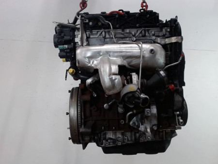 MOTEUR DIESEL FORD S-MAX 2.0 TDCi
