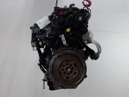 MOTEUR DIESEL FORD S-MAX 2.0 TDCi