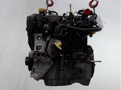 MOTEUR DIESEL RENAULT CLIO III 2009- 1.5 dCi 