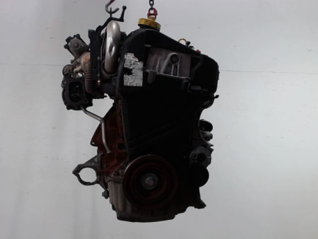 MOTEUR DIESEL RENAULT CLIO III 2009- 1.5 dCi 