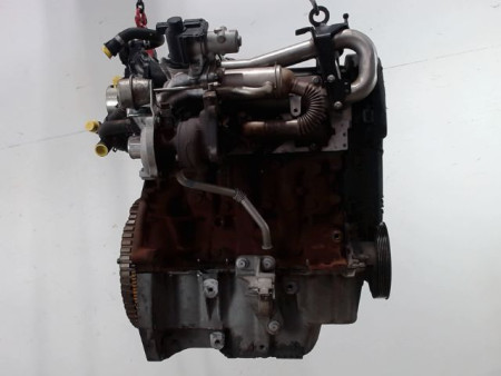 MOTEUR DIESEL RENAULT CLIO III 2009- 1.5 dCi 