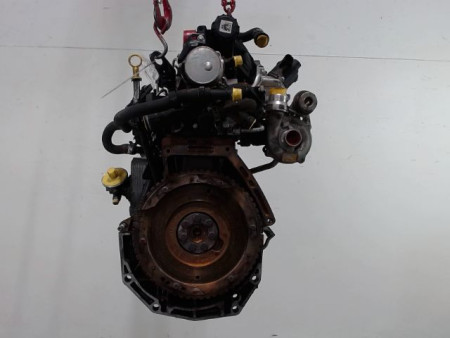 MOTEUR DIESEL RENAULT CLIO III 2009- 1.5 dCi 