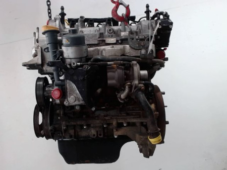 MOTEUR DIESEL FIAT FIORINO 1.3 D Multijet 