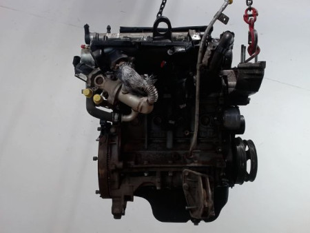 MOTEUR DIESEL FIAT FIORINO 1.3 D Multijet 