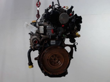 MOTEUR DIESEL FIAT FIORINO 1.3 D Multijet 