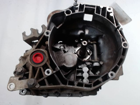 BOITE A VITESSE MECANIQUE FIAT FIORINO 1.3 D Multijet 