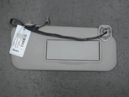 PARE-SOLEIL D PEUGEOT 307 2001-2005