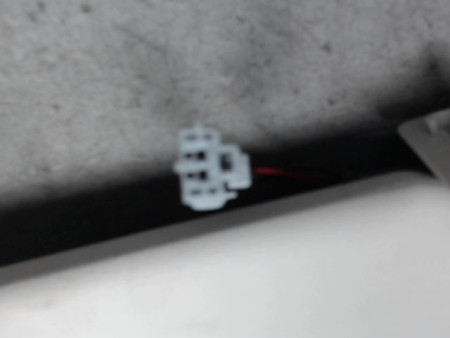 PARE-SOLEIL D PEUGEOT 307 2001-2005