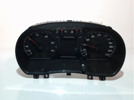BLOC COMPTEURS VOLKSWAGEN POLO