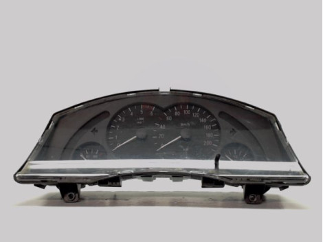 BLOC COMPTEURS OPEL MERIVA 2003-2005