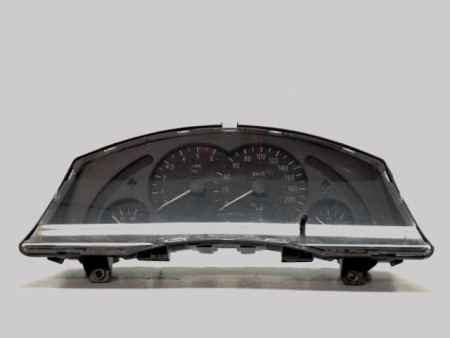 BLOC COMPTEURS OPEL MERIVA 2003-2005