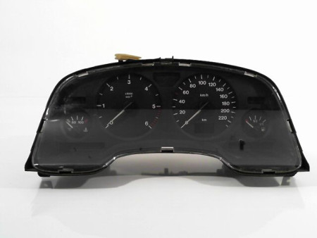 BLOC COMPTEURS OPEL ZAFIRA