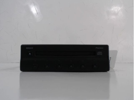 CHARGEUR CD RENAULT AVANTIME