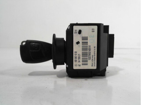 ANTIVOL DE DIRECTION MERCEDES CLASSE A 2004-