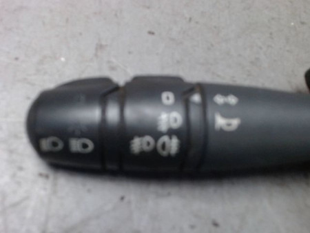 COMMANDE CLIGNOTANT RENAULT LAGUNA