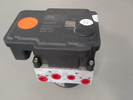 UNITE HYDRAULIQUE ABS RENAULT MEGANE III 2008-