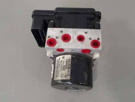 UNITE HYDRAULIQUE ABS RENAULT MEGANE III 2008-