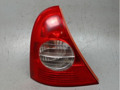 FEU ARRIERE GAUCHE  RENAULT CLIO II PH.2 01-06