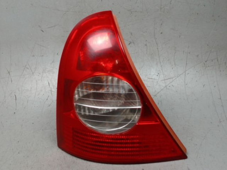 FEU ARRIERE GAUCHE  RENAULT CLIO II PH.2 01-06