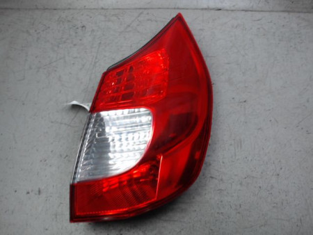 FEU ARRIERE DROIT RENAULT SCENIC II PH2 2006-