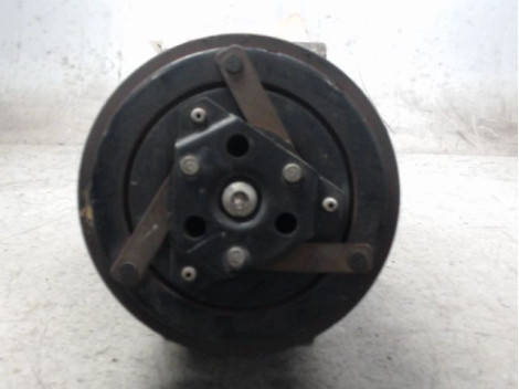 COMPRESSEUR AIR CONDITIONNE RENAULT SCENIC II PH2 2006-