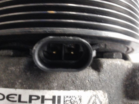 COMPRESSEUR AIR CONDITIONNE RENAULT SCENIC II PH2 2006-