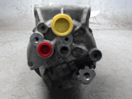 COMPRESSEUR AIR CONDITIONNE RENAULT SCENIC II PH2 2006-