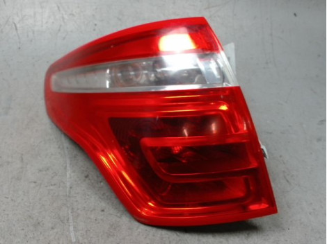 FEU ARRIERE GAUCHE  CITROEN C4 PICASSO