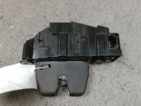 SERRURE HAYON  CITROEN C4 PICASSO