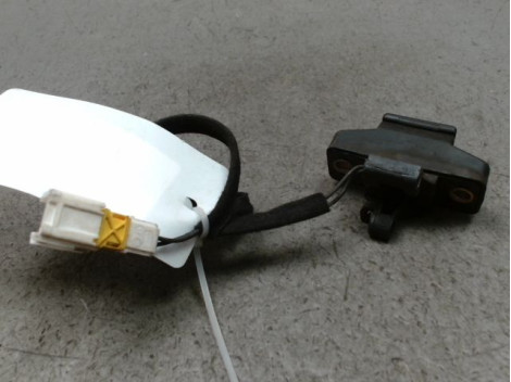 SERRURE HAYON  RENAULT CLIO II PH.2 01-06
