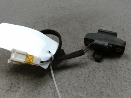 SERRURE HAYON  RENAULT CLIO II PH.2 01-06