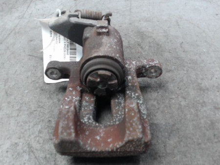 ETRIER DE FREIN ARRIERE DROIT RENAULT SCENIC II PH2 2006-