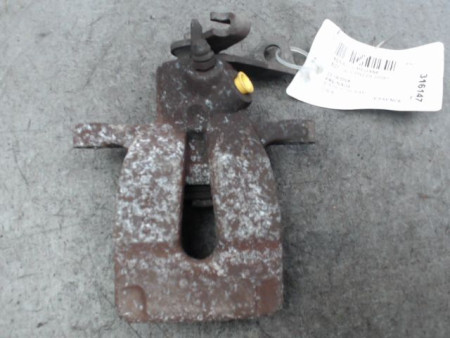 ETRIER DE FREIN ARRIERE DROIT RENAULT SCENIC II PH2 2006-