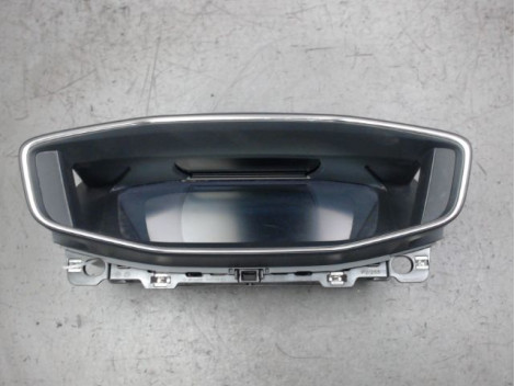 BLOC COMPTEURS PEUGEOT 208