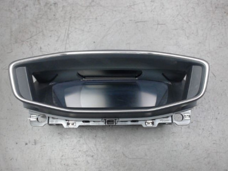 BLOC COMPTEURS PEUGEOT 208
