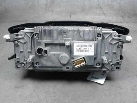 BLOC COMPTEURS PEUGEOT 208