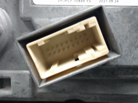 BLOC COMPTEURS PEUGEOT 208