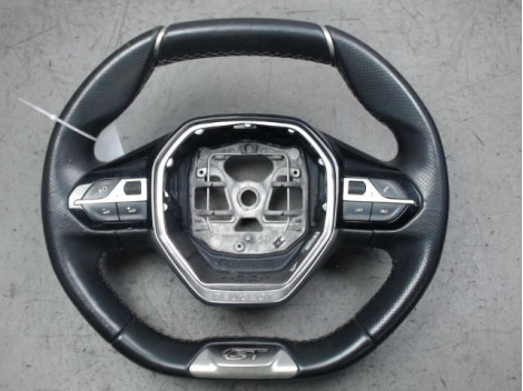 VOLANT DE DIRECTION PEUGEOT 208