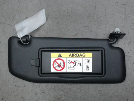PARE-SOLEIL D PEUGEOT 208