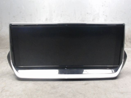 ECRAN GPS PEUGEOT 208