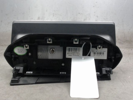 ECRAN GPS PEUGEOT 208